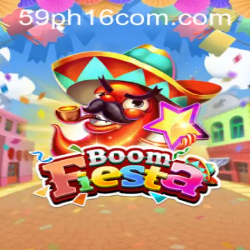 Discover the Thrilling World of BoomFiesta: A Comprehensive Guide