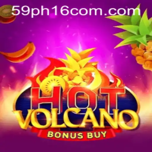 Exploring HotVolcanoBonusBuy: The Fiery Casino Game Captivating Players Worldwide