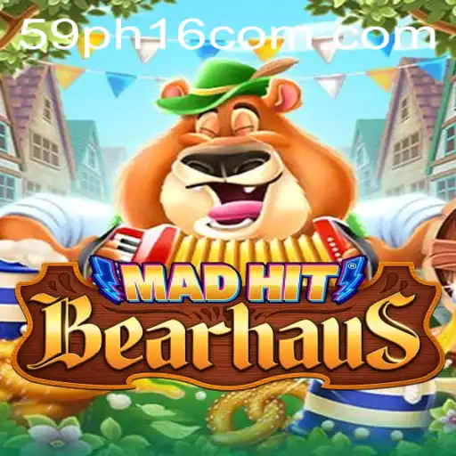 Discover MadHitBearhaus: The Viral Gaming Phenomenon of 2023
