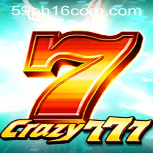 Discover the Thrills of Crazy777 with 59ph16.com
