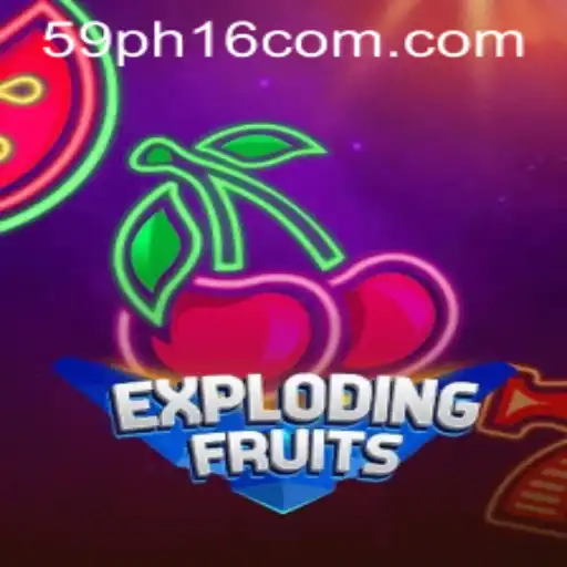The ExplodingFruits Adventure: A New Sensation in Gaming