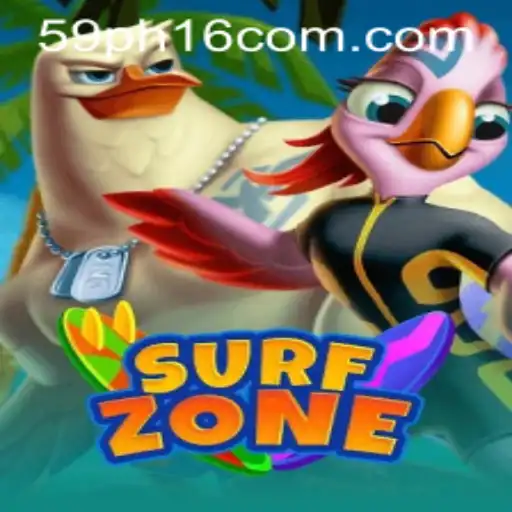 SurfZone: Dive into the Dynamic World of Oceans in Gaming
